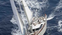 Yacht LUSKENTYRE -  Sailing